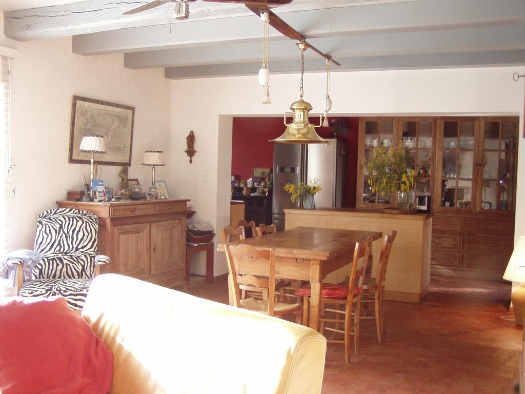 Gasthof Blanc Marine *