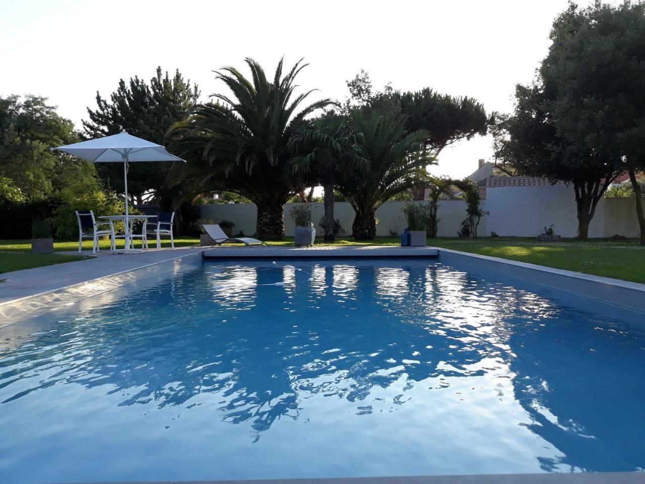 Gasthof Blanc Marine *